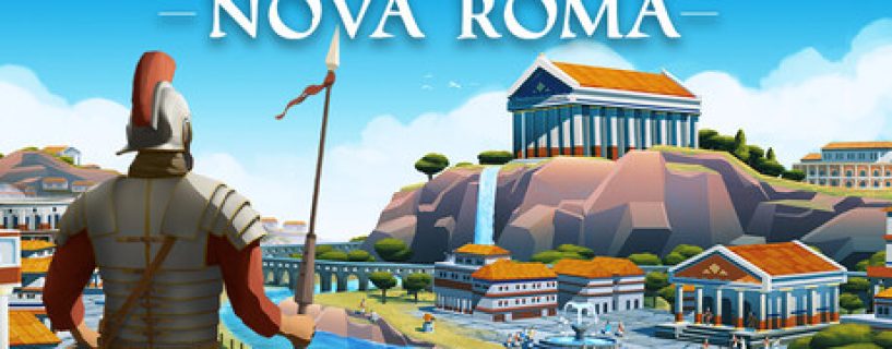 Nova Roma Free Download