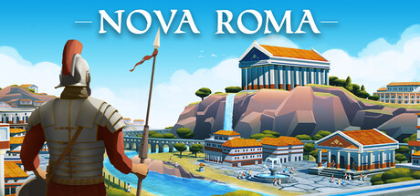 Nova Roma Free Download