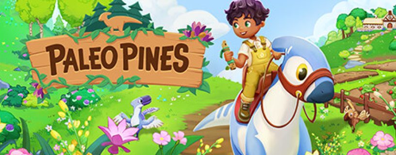 Paleo Pines Free Download