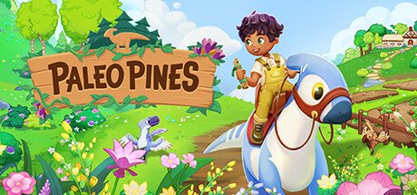 Paleo Pines Free Download