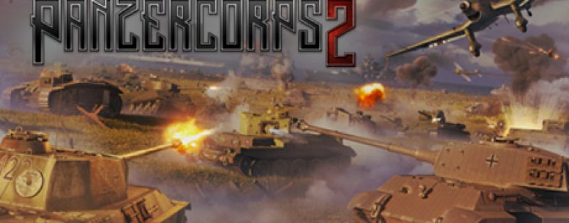 Panzer Corps 2 Free Downlaod