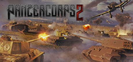 Panzer Corps 2 Free Downlaod