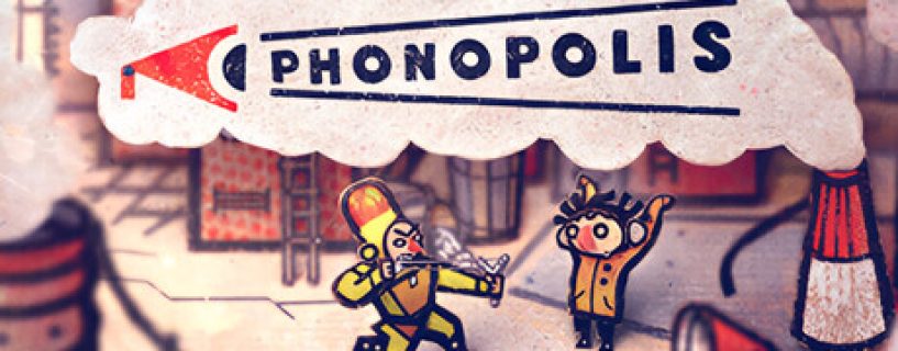 Phonopolis Free Download