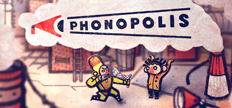 Phonopolis Free Download