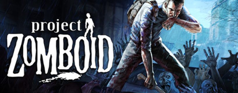 Project Zomboid Free Download