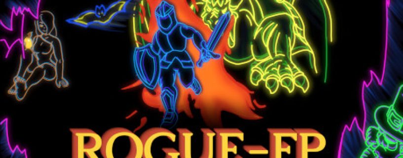 ROGUE-FP Free Download