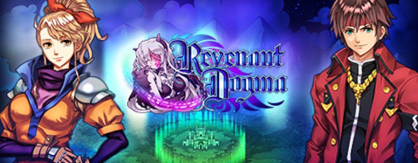 Revenant Dogma Free Download