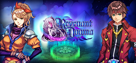 Revenant Dogma Free Download
