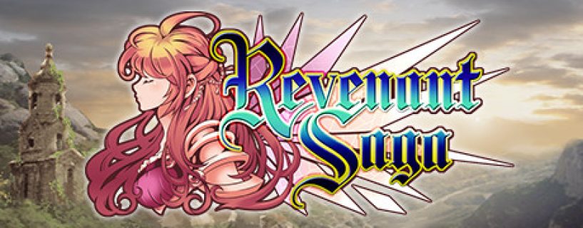 Revenant Saga Free Download