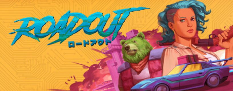 RoadOut Free Download
