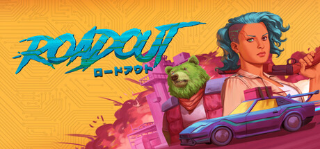 RoadOut Free Download