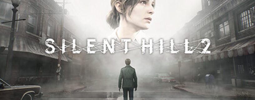 SILENT HILL 2 Free Download