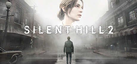 SILENT HILL 2 Free Download