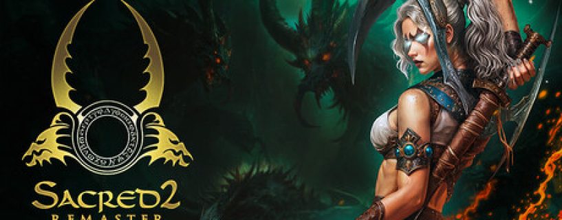 Sacred 2 Remaster Free Download