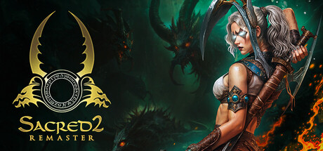 Sacred 2 Remaster Free Download