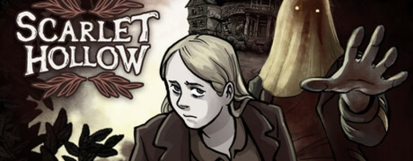 Scarlet Hollow Free Download