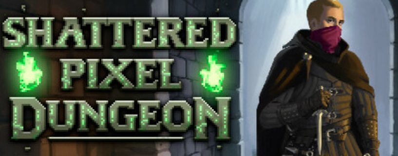 Shattered Pixel Dungeon Free Download