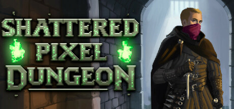 Shattered Pixel Dungeon Free Download