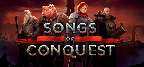 Songs of Conquest Free Download