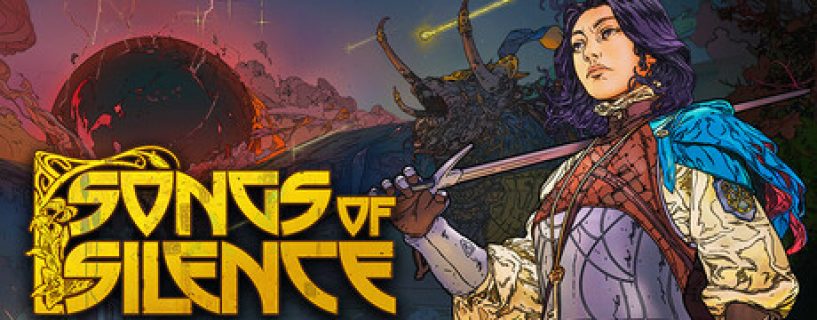 Songs of Silence Free Download