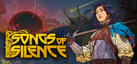 Songs of Silence Free Download