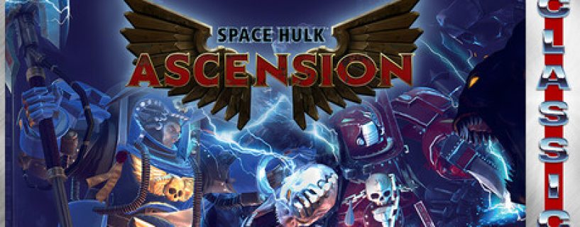Space Hulk: Ascension Free Download