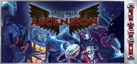 Space Hulk: Ascension Free Download