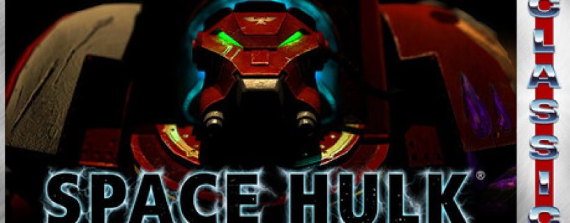 Space Hulk Free Download