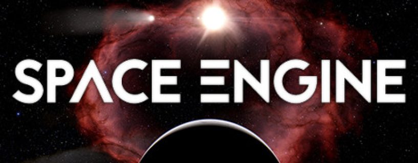 SpaceEngine Free Download