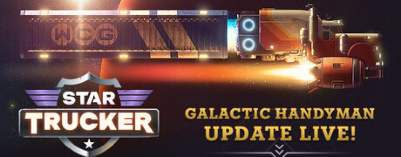 Star Trucker Free Download
