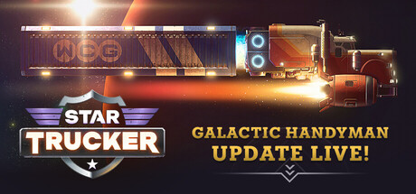 Star Trucker Free Download