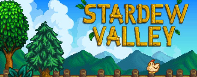Stardew Valley Free Downlaod