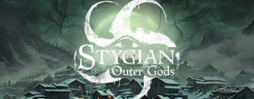 Stygian: Outer Gods Free Download