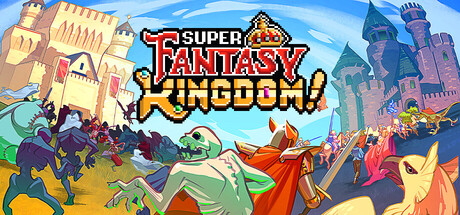 Super Fantasy Kingdom Free Download