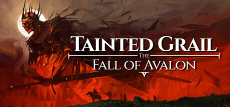 Tainted Grail: The Fall of Avalon Free Download