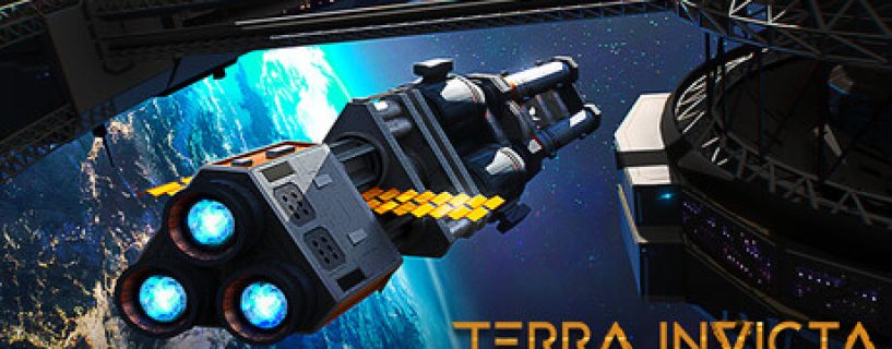 Terra Invicta Free Download