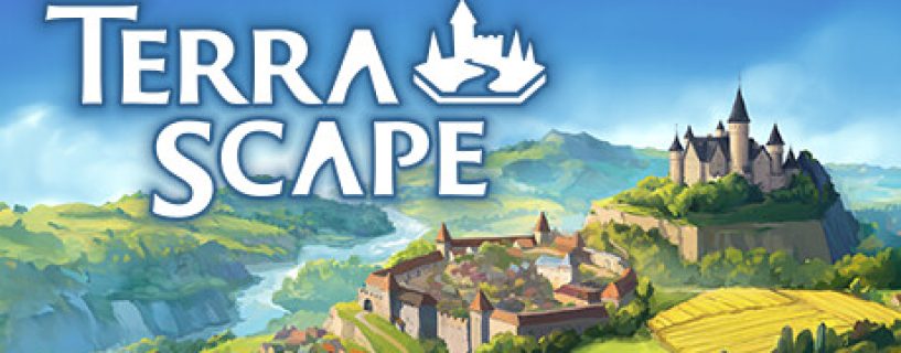 TerraScape Free Download