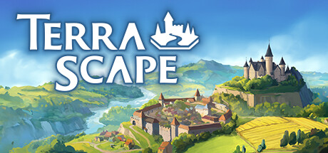 TerraScape Free Download