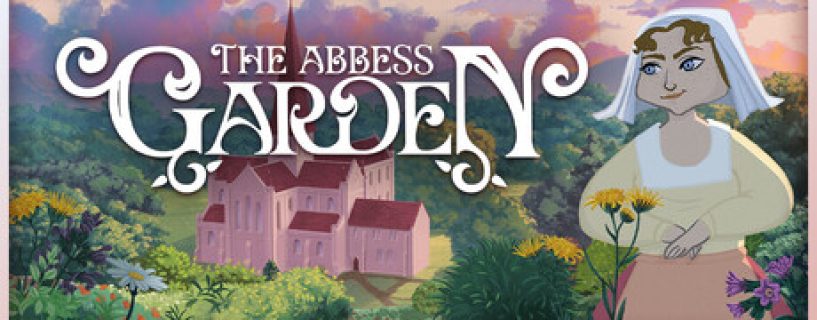 The Abbess Garden Free Download
