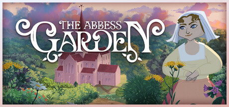 The Abbess Garden Free Download