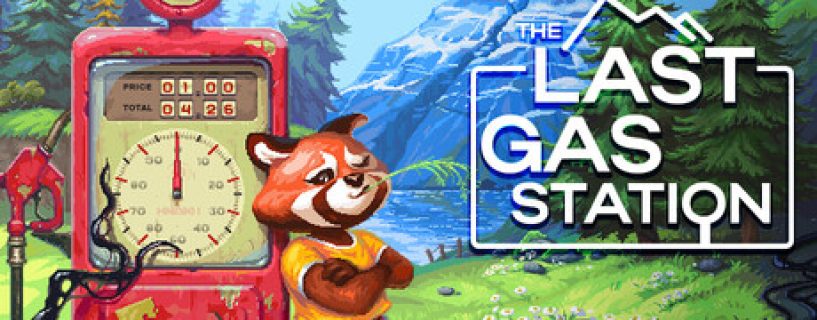 The Last Gas Station Free Download
