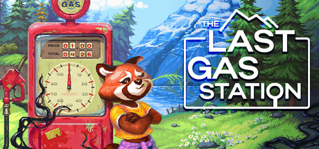 The Last Gas Station Free Download