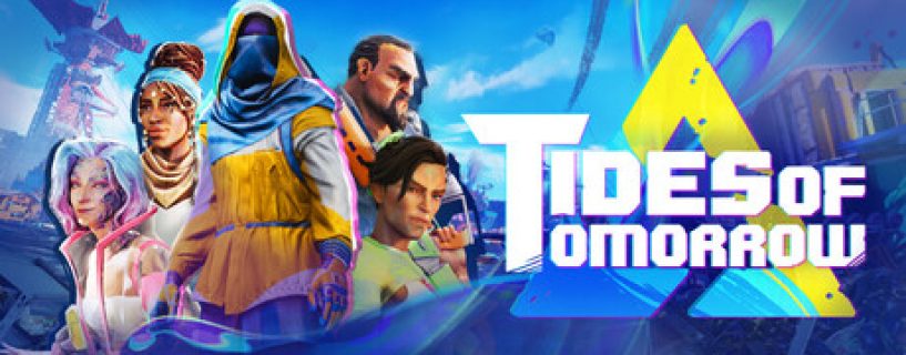 Tides of Tomorrow Free Download