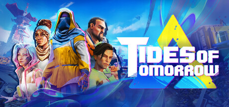 Tides of Tomorrow Free Download
