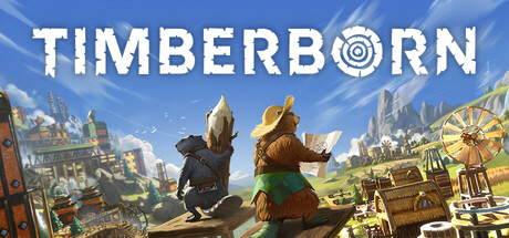 Timberborn Free Download