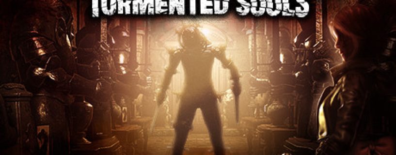 Tormented Souls Free Download