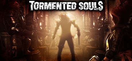 Tormented Souls Free Download