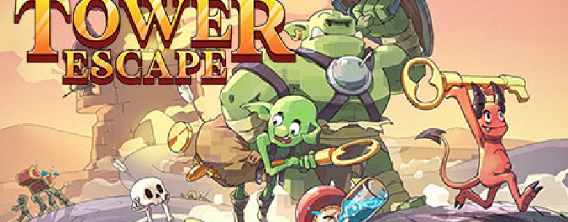 Tower Escape Free Download