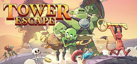 Tower Escape Free Download