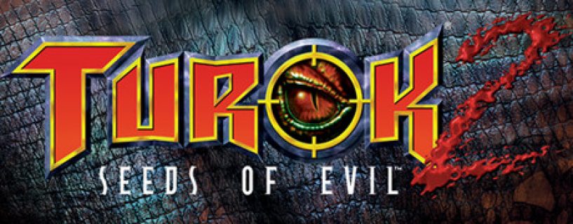 Turok 2: Seeds of Evil Free Download